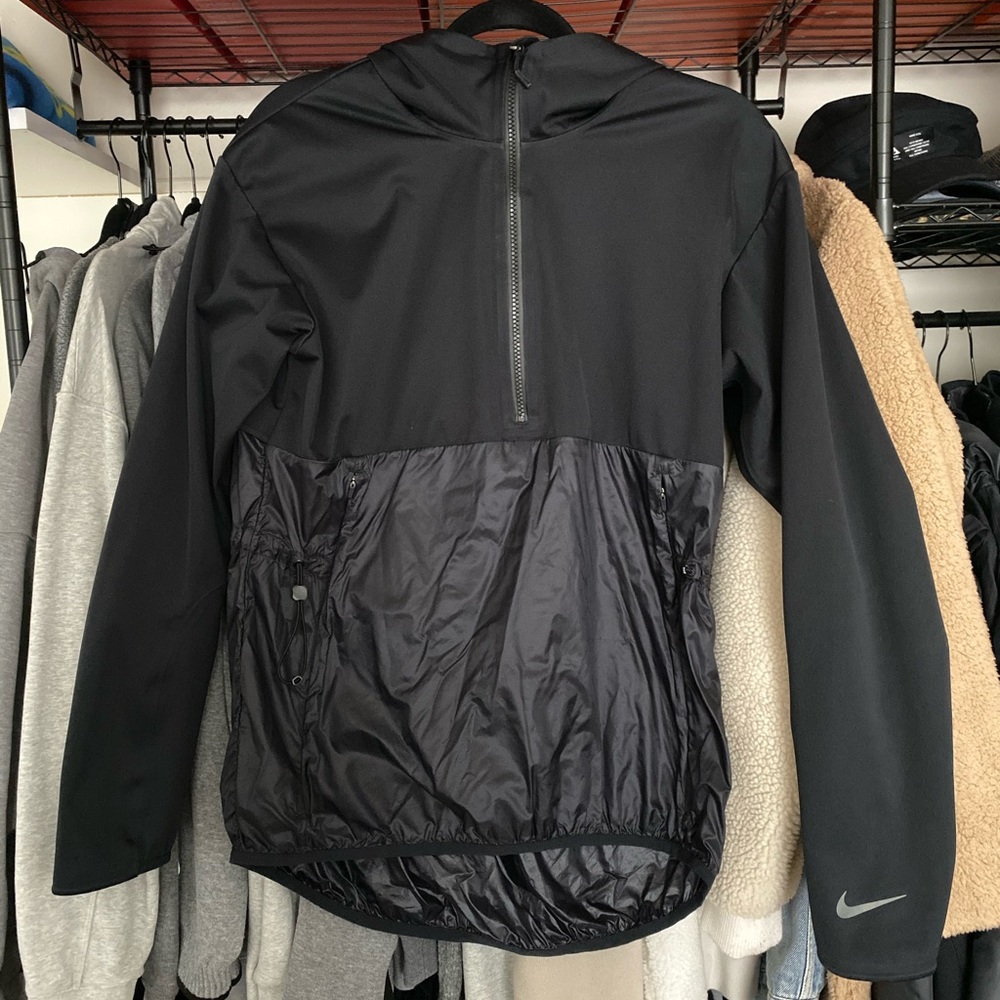 NikeLab Essentials Anorak Jacket